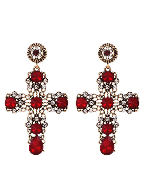 Maria Earrings