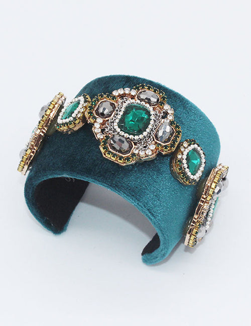 Lady Anthony Cuff