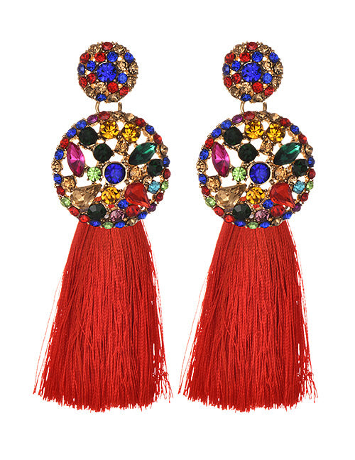 Lady Mya Earrings