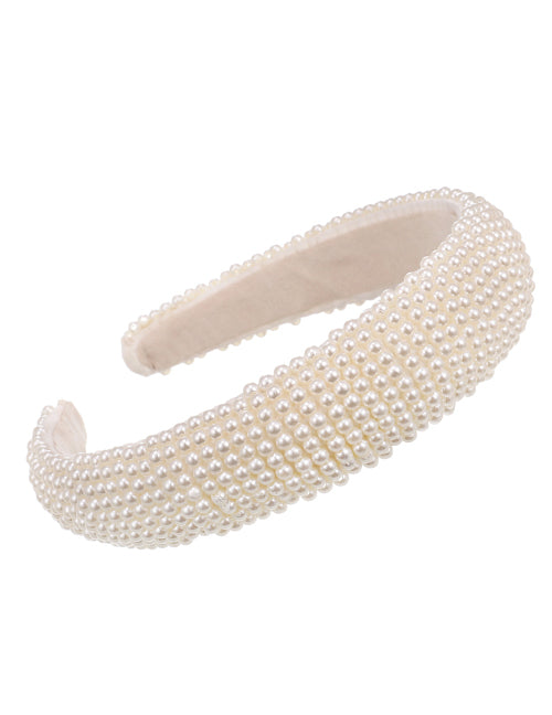 Pearl Headband