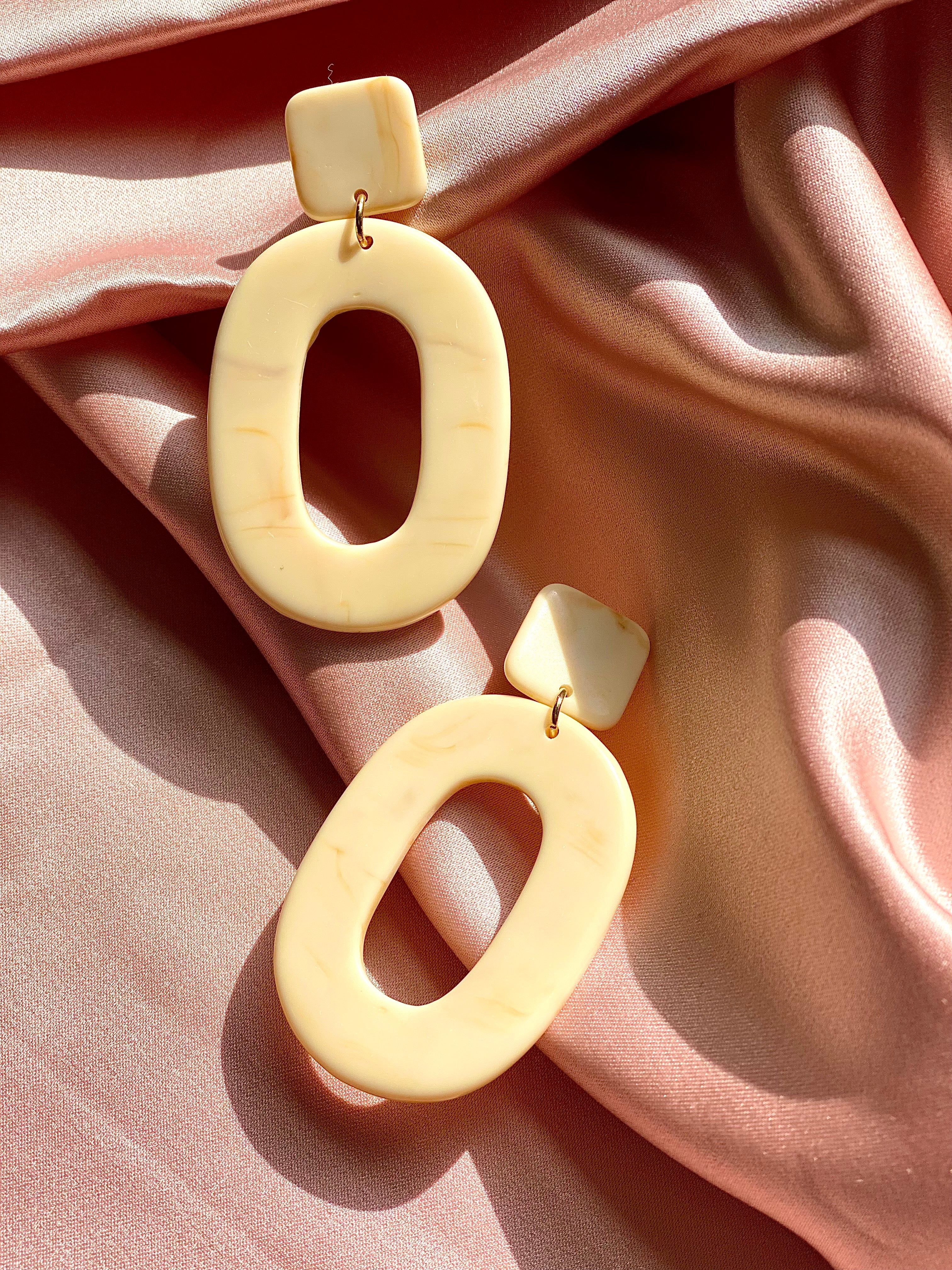 Dolce Earrings